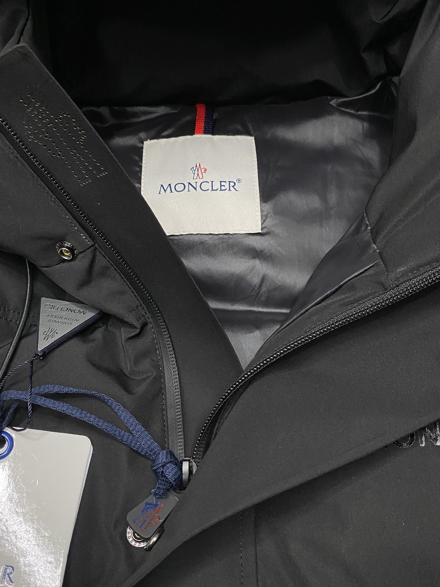 Moncler Down Jackets